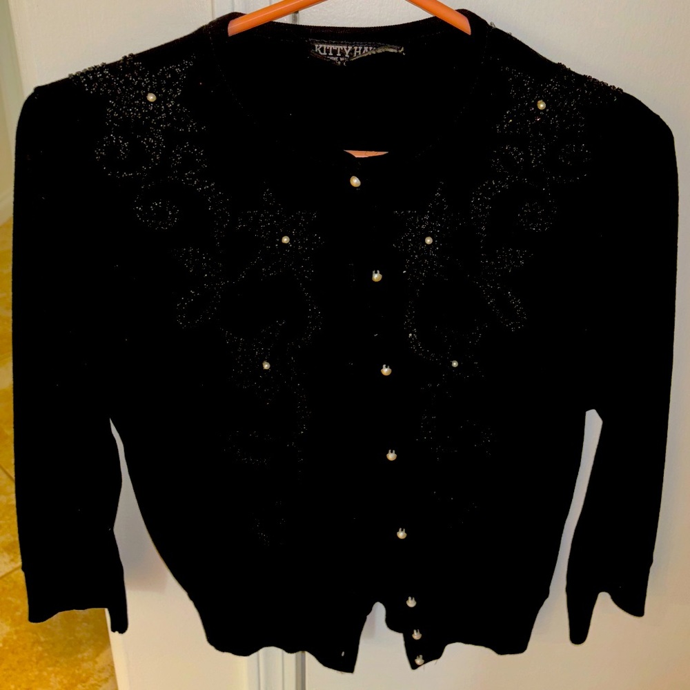 Women’s button up